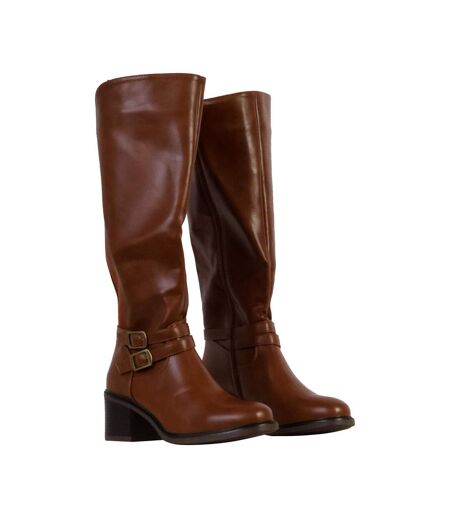Bottes à Zip The Divine Factory