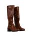 Bottes à Zip The Divine Factory-3