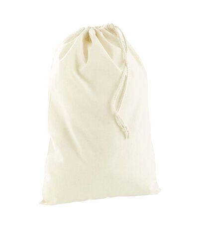 Petit sac de rangement xs beige pâle Westford Mill