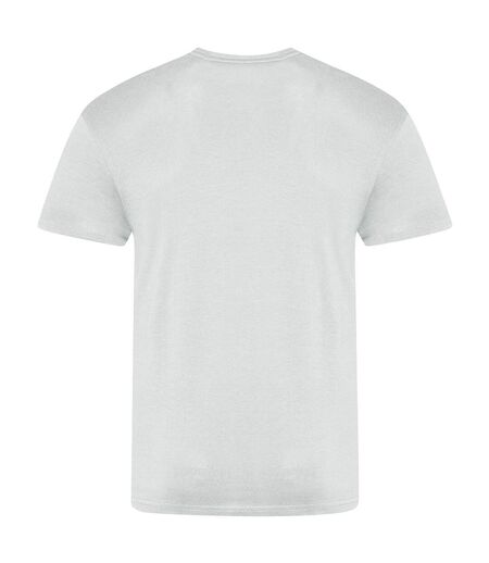 AWDis Just Ts Mens The 100 T-Shirt (Moondust Grey)