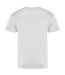 AWDis Just Ts Mens The 100 T-Shirt (Moondust Grey) - UTPC4081