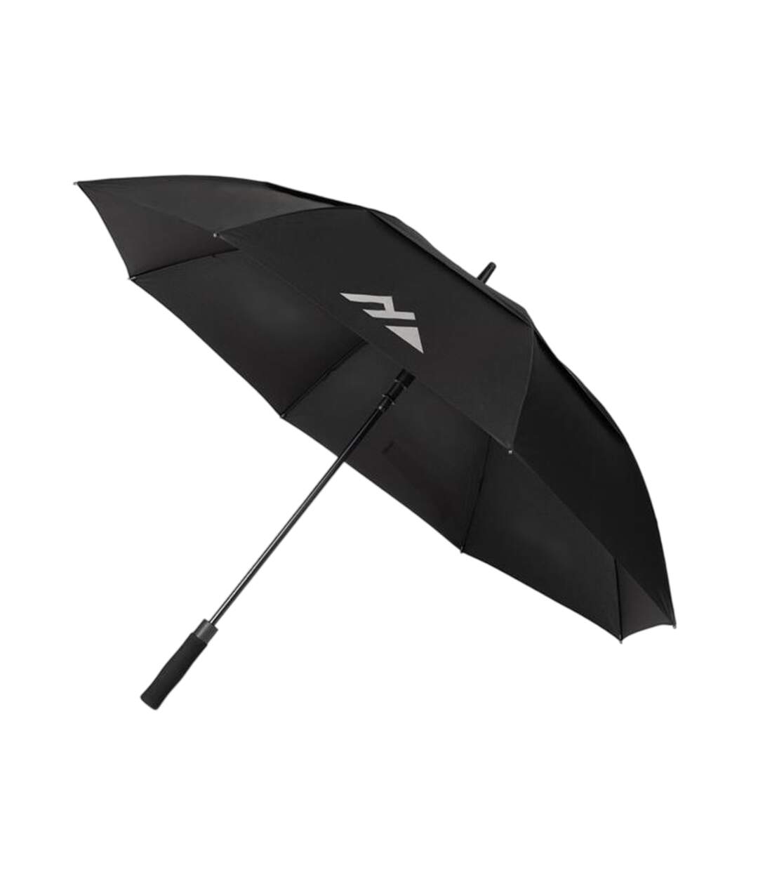 Parapluie Pliant Trail Taille Unique Noir Nordic Drift-1