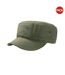 Lot de 2  casquettes militaire adulte olive Atlantis-1