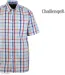 Chemisettes manches courtes CHALLENGER B3105A : la coupe confort au style impeccable-4
