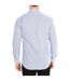 BEN5 men's long sleeve lapel collar button closure shirt