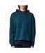 Sweat vert foncé femme pieces pcchilli-1