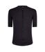 Maillot De Cyclisme Manches Courtes Prologo Lite Homme Noir Castelli-1
