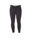 Pantalon Jodhpur Burton Femme Noir HyPERFORMANCE-1
