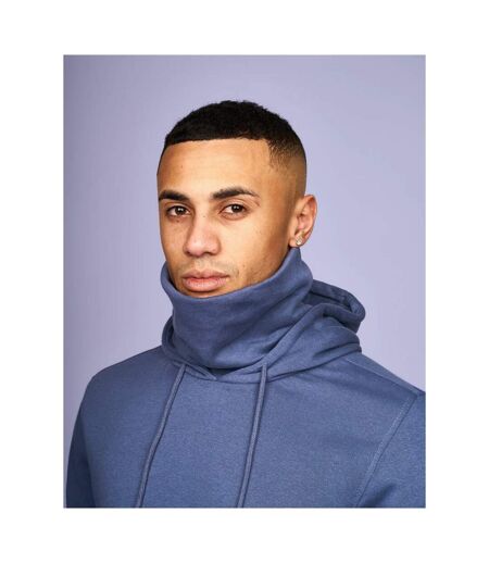 Juice - Sweat à capuche VENMARK - Homme (Bleu foncé) - UTBG601