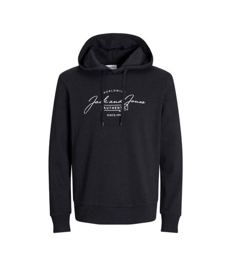 Sweat noir homme jack & jones ferris - l