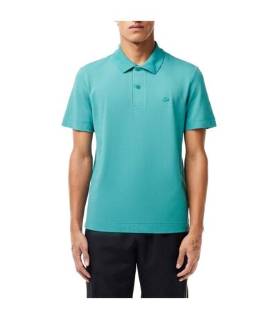 Polo Movement Homme Vert Lacoste