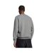 Sweat Style Logo Essentials No Homme Gris Puma-4