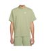 Polo Vert Homme Nike Club Matchup - L