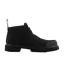 Bottes Homme Noir Armani Exchange-3