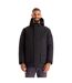Veste Imperméable Stewart Homme Noir Trespass-1
