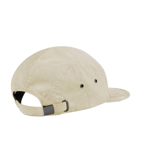Casquette De Campeur Earthaware Adulte Beige Gris Beechfield