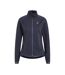 Veste marine femme odlo zeroweight-1