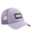 Casquette Trucker Essential Violet Clair Puma-1