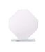 Rumbo crystal trophy one size transparent MidOcean-2