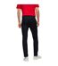 Pantalon Kaito Homme Noir Boss-3