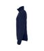 Veste Basic Homme Bleu Marine Foncé Clique-3