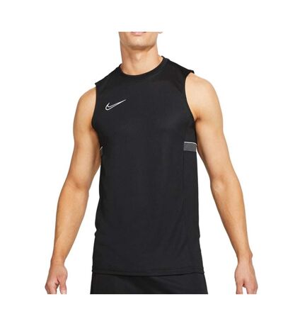 Débardeur Noir Homme Nike Acd21 - S