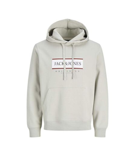 Sweat vert clair homme jack & jones frederiksberg