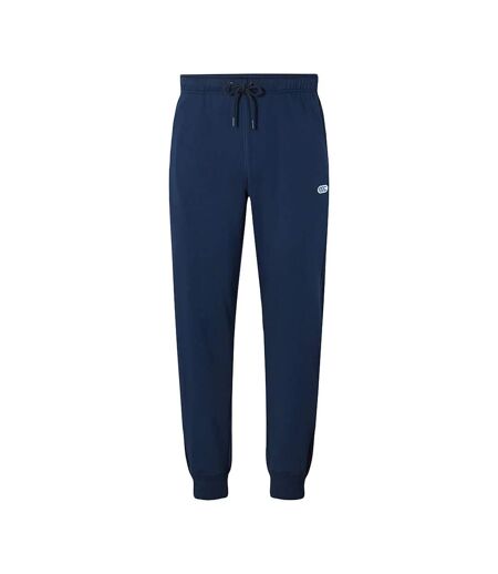 Mens Lifestyle Jogging Bottoms Navy Canterbury