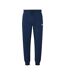 Mens Lifestyle Jogging Bottoms Navy Canterbury-2