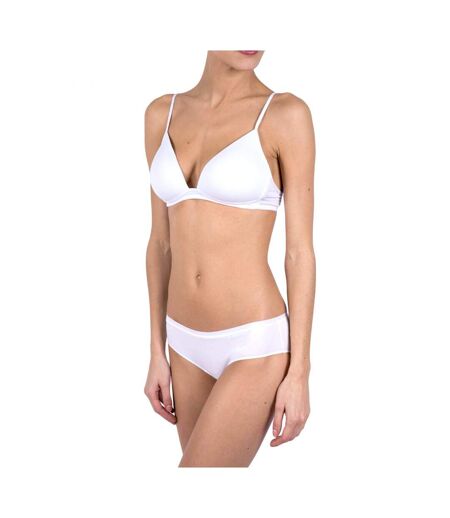 Boxers Shortys coton Lot de 3 Femme