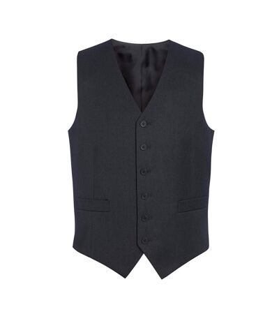 Gilet concept gamma homme charbon Brook Taverner