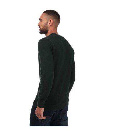 Sweat homme vert Gant