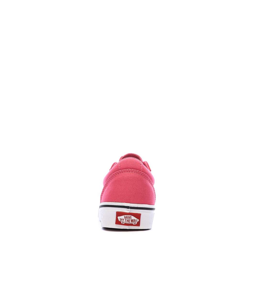 Baskets rose fuschia femme vans honey-3