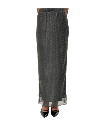 Jupe Longue Tamy Femme Noir French Connection