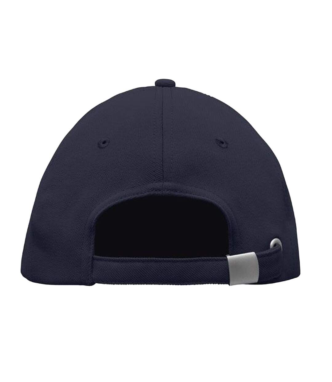 Senga Rpet 5 Panel Baseball Cap Blue MidOcean-2