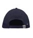Senga Rpet 5 Panel Baseball Cap Blue MidOcean-2