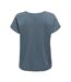 T-Shirt bleuté femme only paub-2