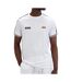 T-shirt Blanc Homme Ellesse Parallel - L