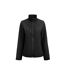 Veste Softshell Airwalk Femme Noir Printer RED-2