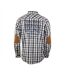 Chemise homme CAMDRY