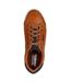 Mens cavell hensley trainers luggage Skechers-4