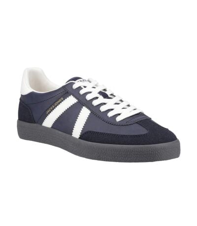 Baskets Mambo Special Homme Bleu Marine Guimauve Jack And Jones