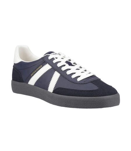 Baskets Mambo Special Homme Bleu Marine Guimauve Jack And Jones