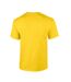 Gildan - T-shirt - Homme (Marguerite) - UTPC6403