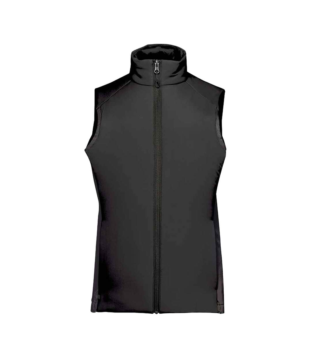 Veste Sans Manches Cascadia Femme Noir Stormtech-1