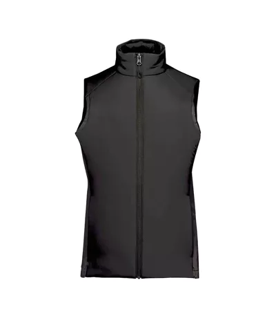 Veste Sans Manches Cascadia Femme Noir Stormtech
