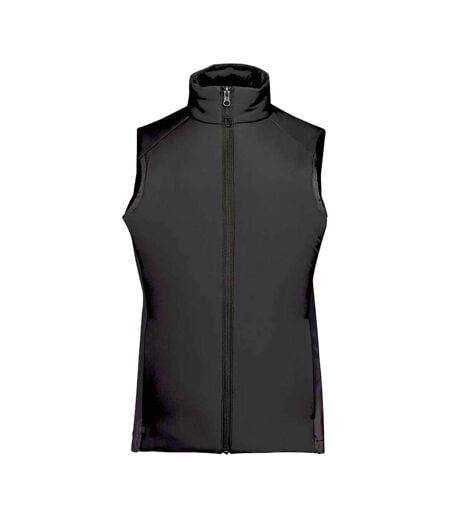Veste Sans Manches Cascadia Femme Noir Stormtech