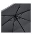 Minibrella folding umbrella one size black MidOcean-4