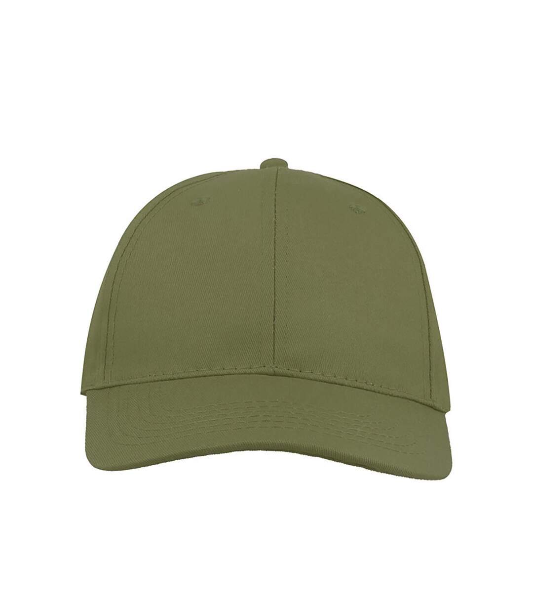 Lot de 2  casquettes start adulte olive Atlantis-3