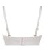 Womens/ladies Jacquard Bra Pink Ted Baker-2